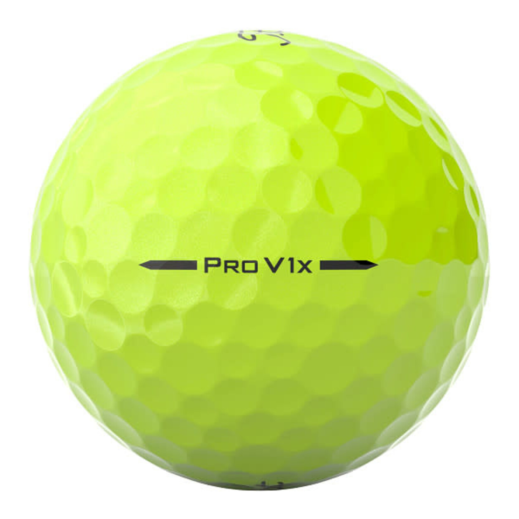 Titleist Titleist Pro V1x - Yellow