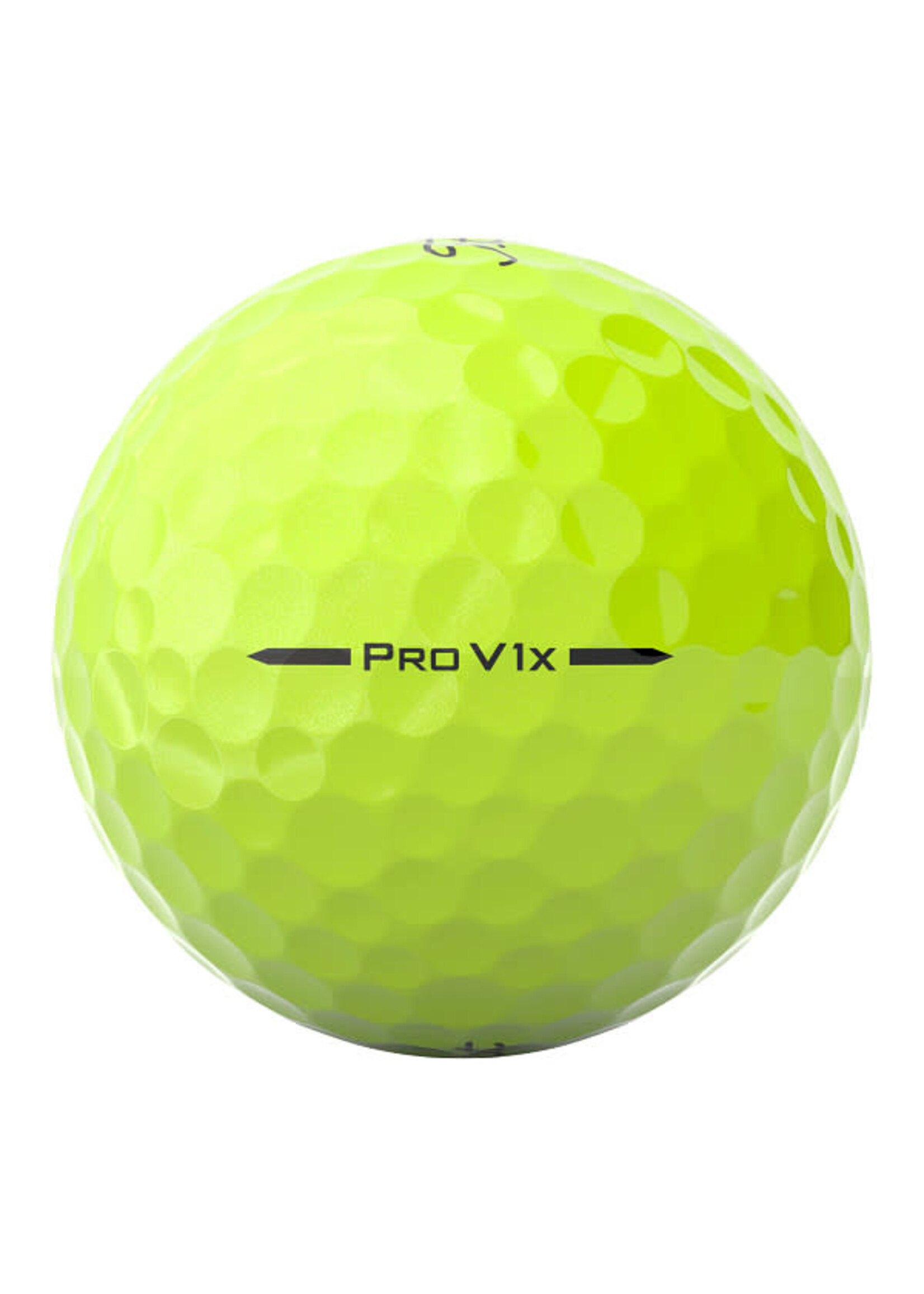 Titleist Titleist Pro V1x - Yellow