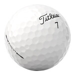 Titleist Titleist Pro V1 - White HIGH#