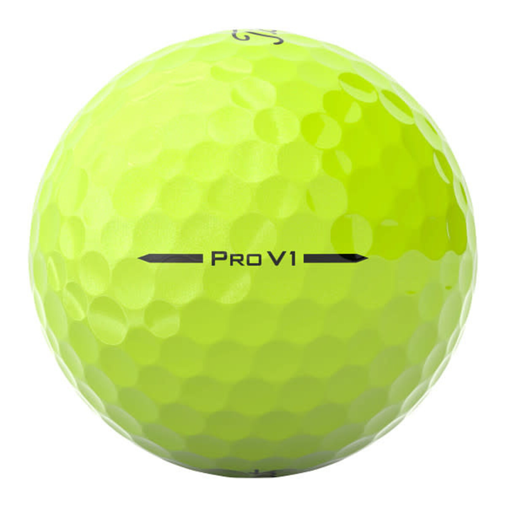 Titleist Titleist Pro V1 - Yellow