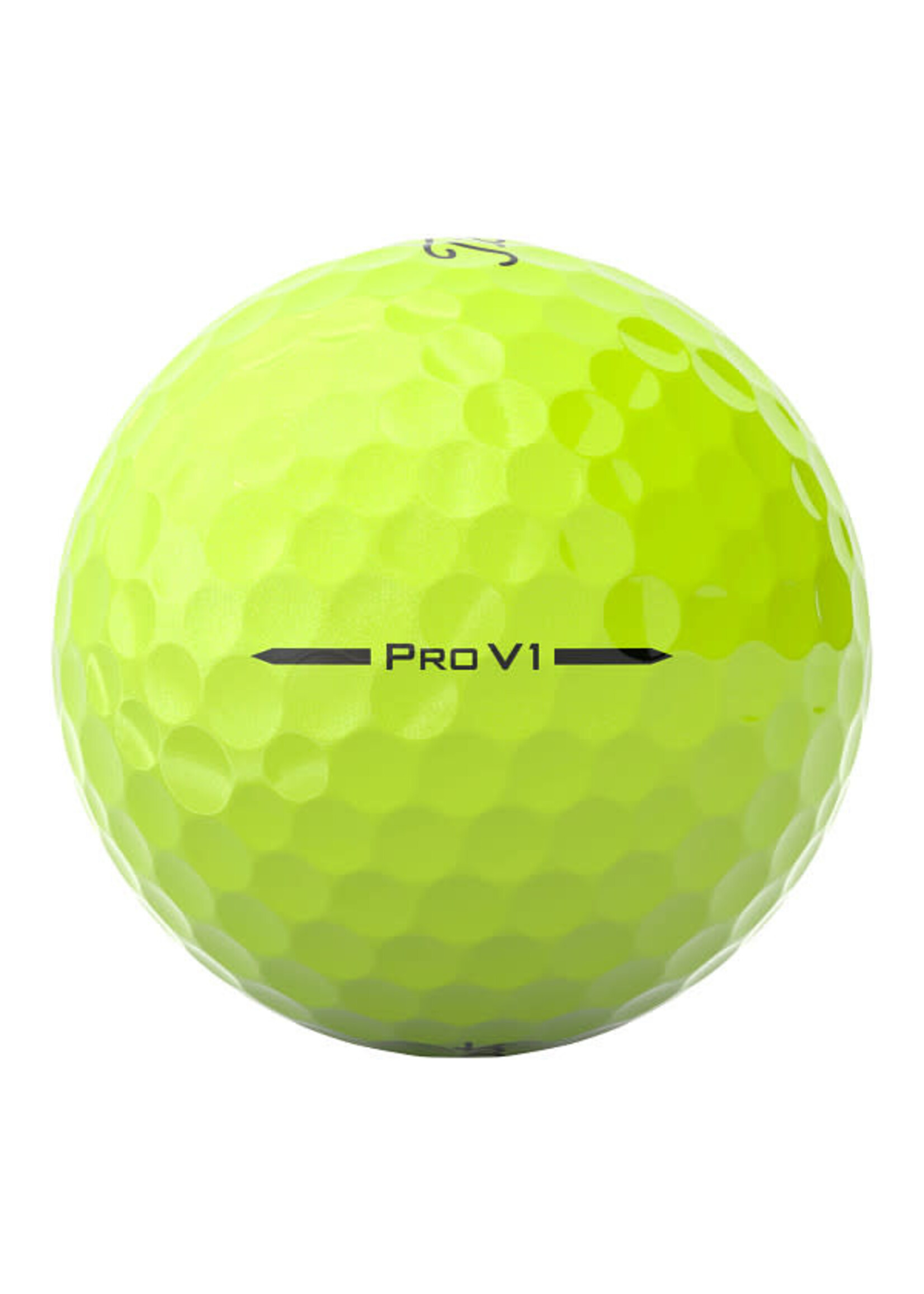 Titleist Titleist Pro V1 - Yellow