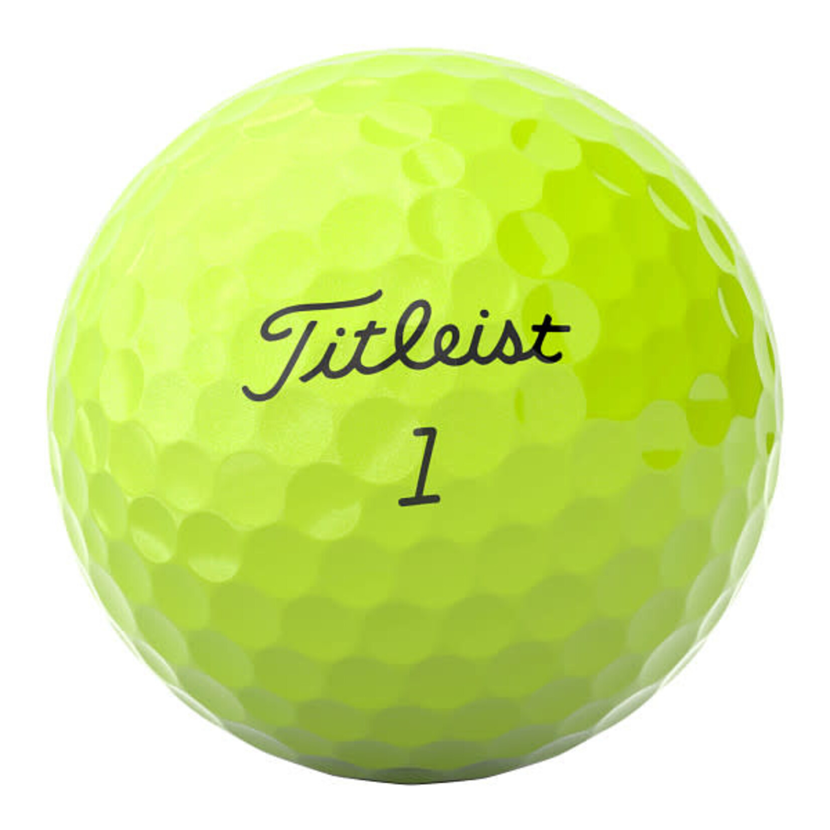 Titleist Titleist Pro V1 - Yellow
