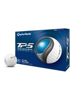 Taylor Made TaylorMade TP5 - White