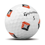 Taylor Made TaylorMade TP5 pix 3.0 - White