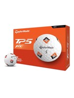 Taylor Made TaylorMade TP5 pix 3.0 - White