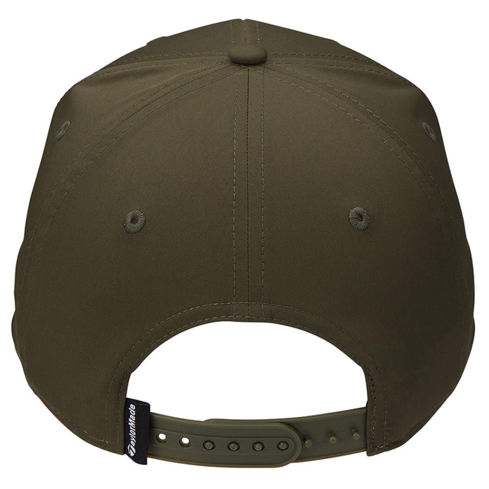 Taylor Made TaylorMade Sunset Snapback Cap - Olive