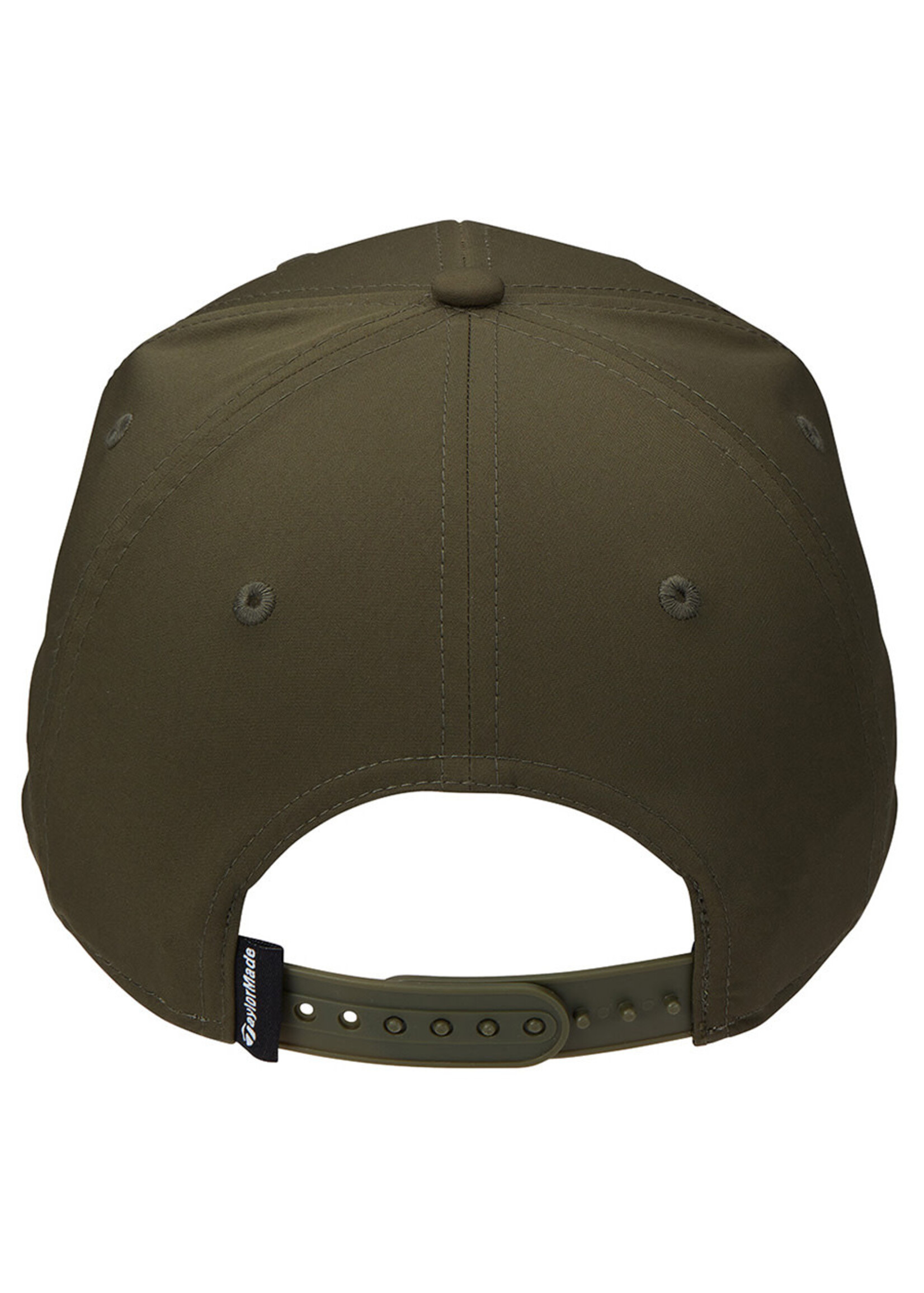 Taylor Made TaylorMade Sunset Snapback Cap - Olive