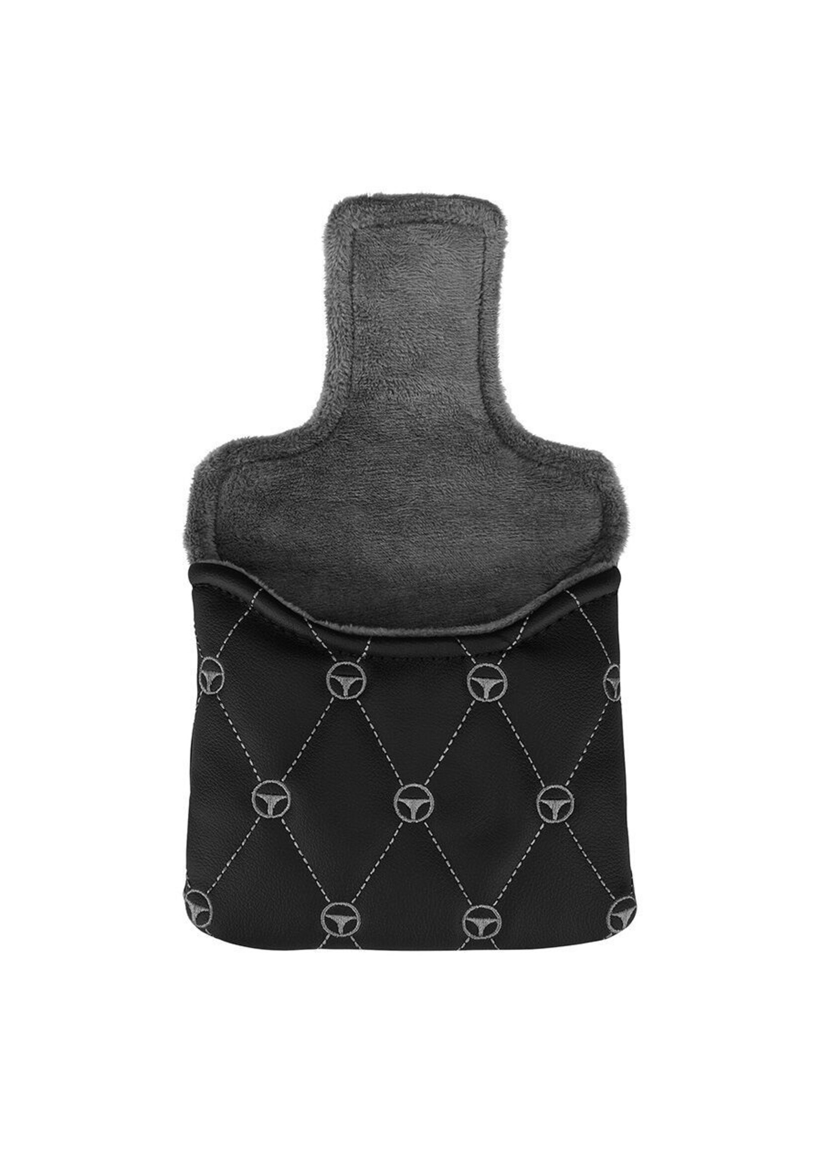 Taylor Made TaylorMade MALLET puttercover - Black