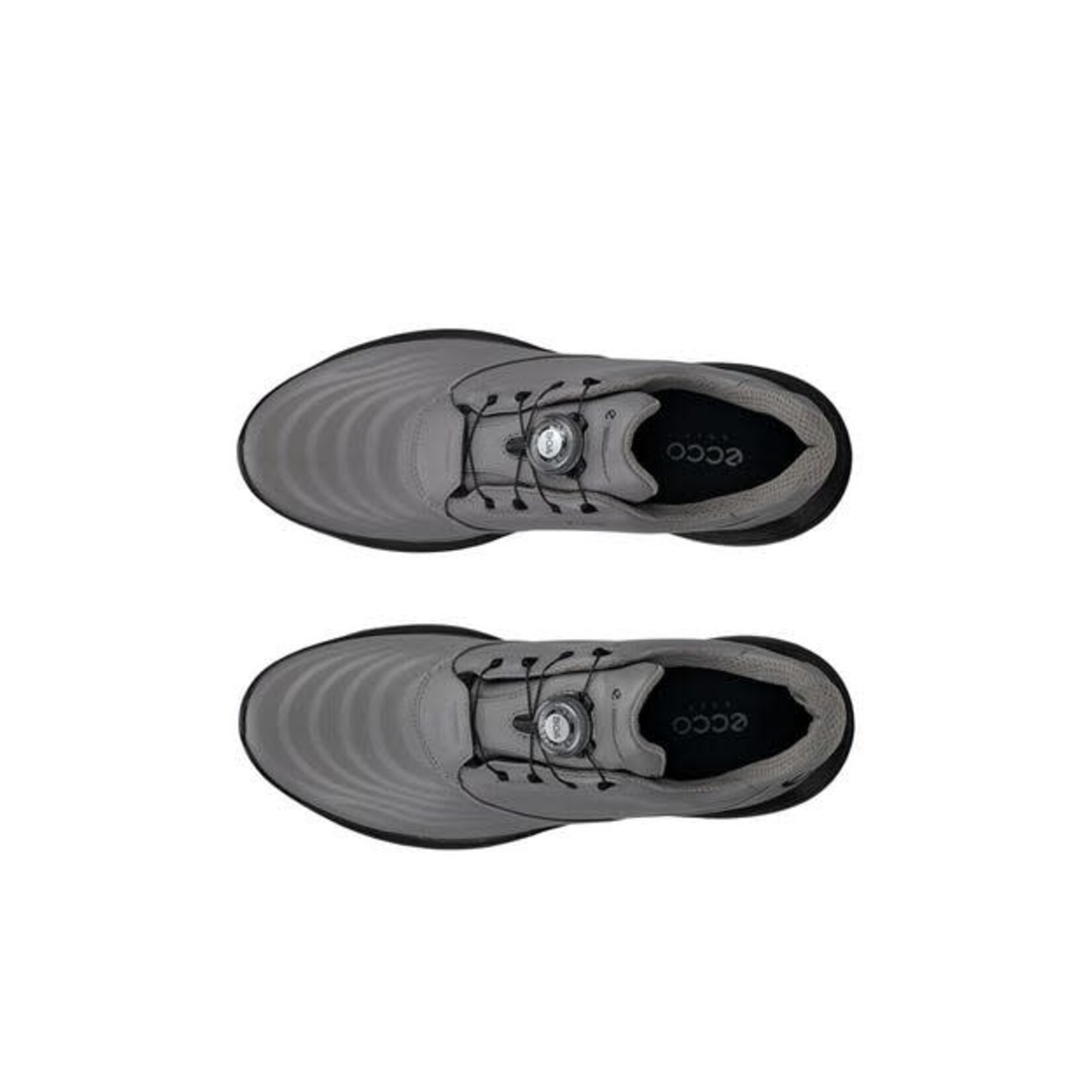 Ecco Ecco M Golf LT1 BOA - Steel