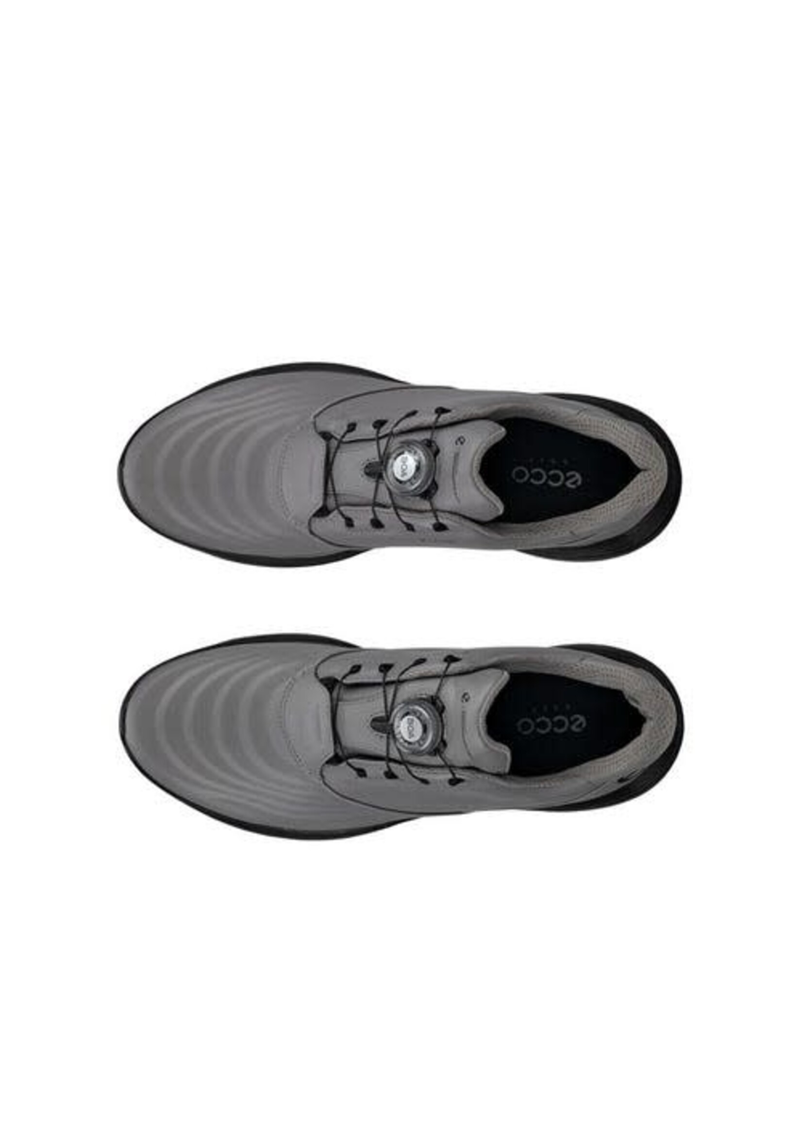 Ecco Ecco M Golf LT1 BOA - Steel