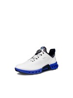 Ecco Ecco M Golf Biom C4 Hybrid - White/Virtual BOA