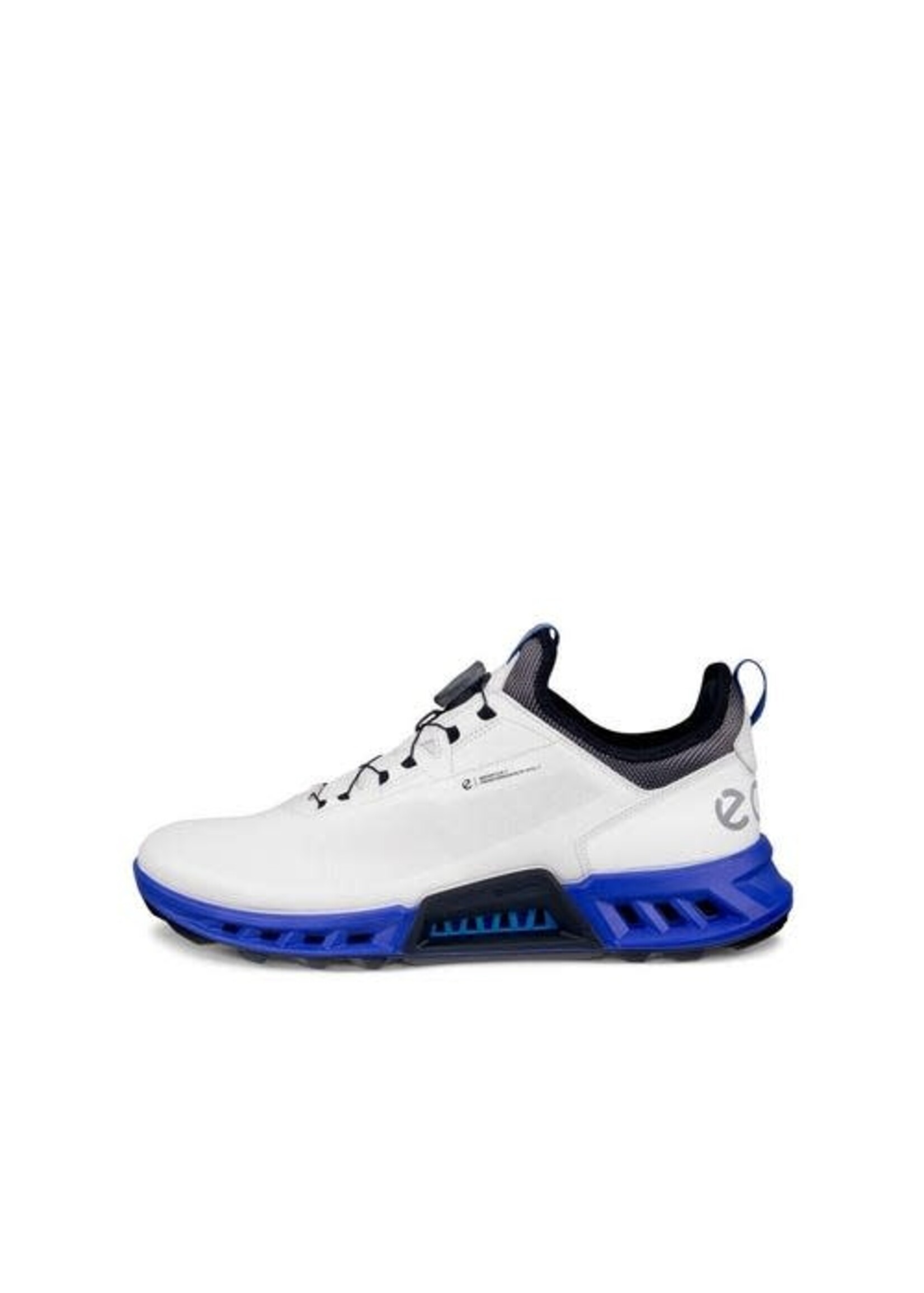 Ecco Ecco M Golf Biom C4 Hybrid - White/Virtual BOA