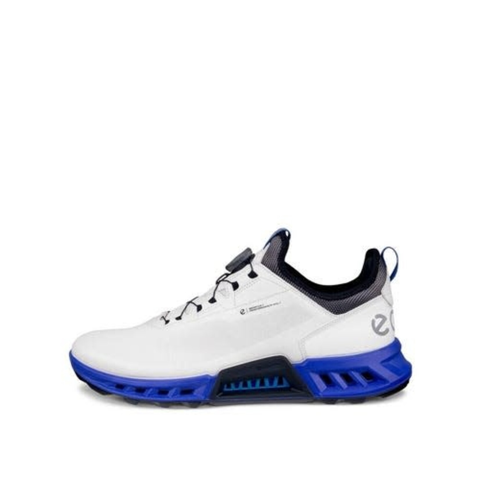 Ecco Ecco M Golf Biom C4 Hybrid - White/Virtual BOA