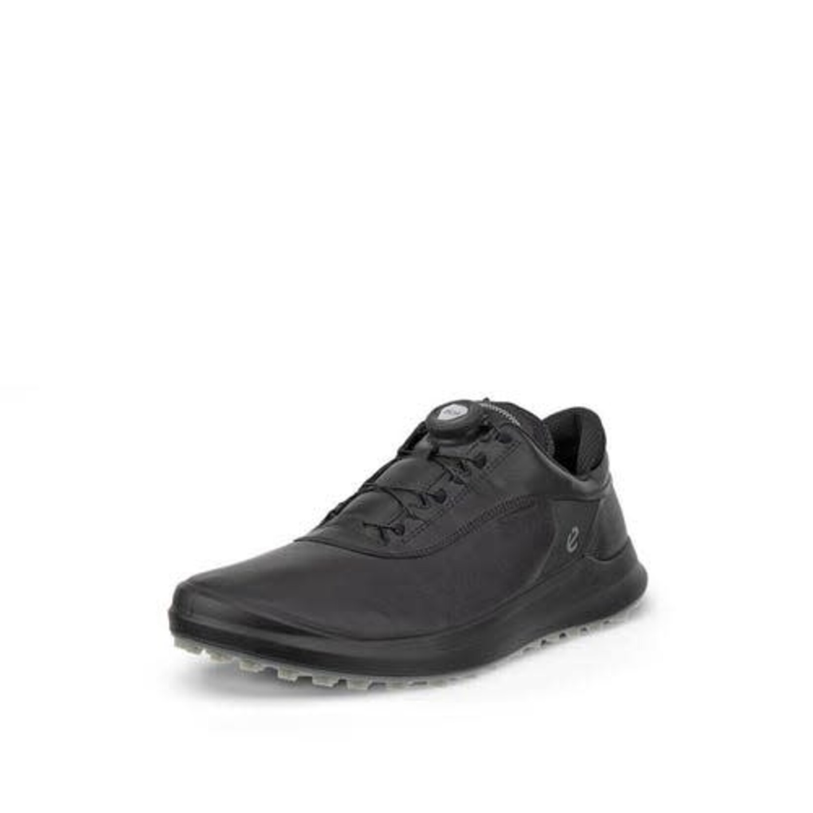 Ecco Ecco M Golf Core Low-Cut - Black BOA