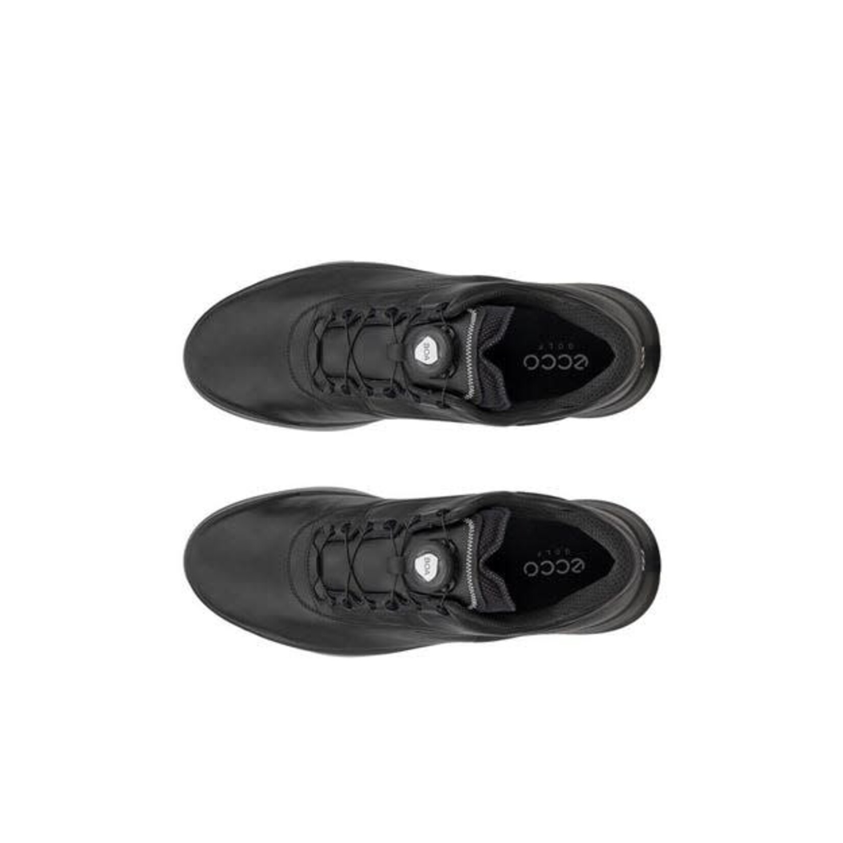 Ecco Ecco M Golf Core Low-Cut - Black BOA