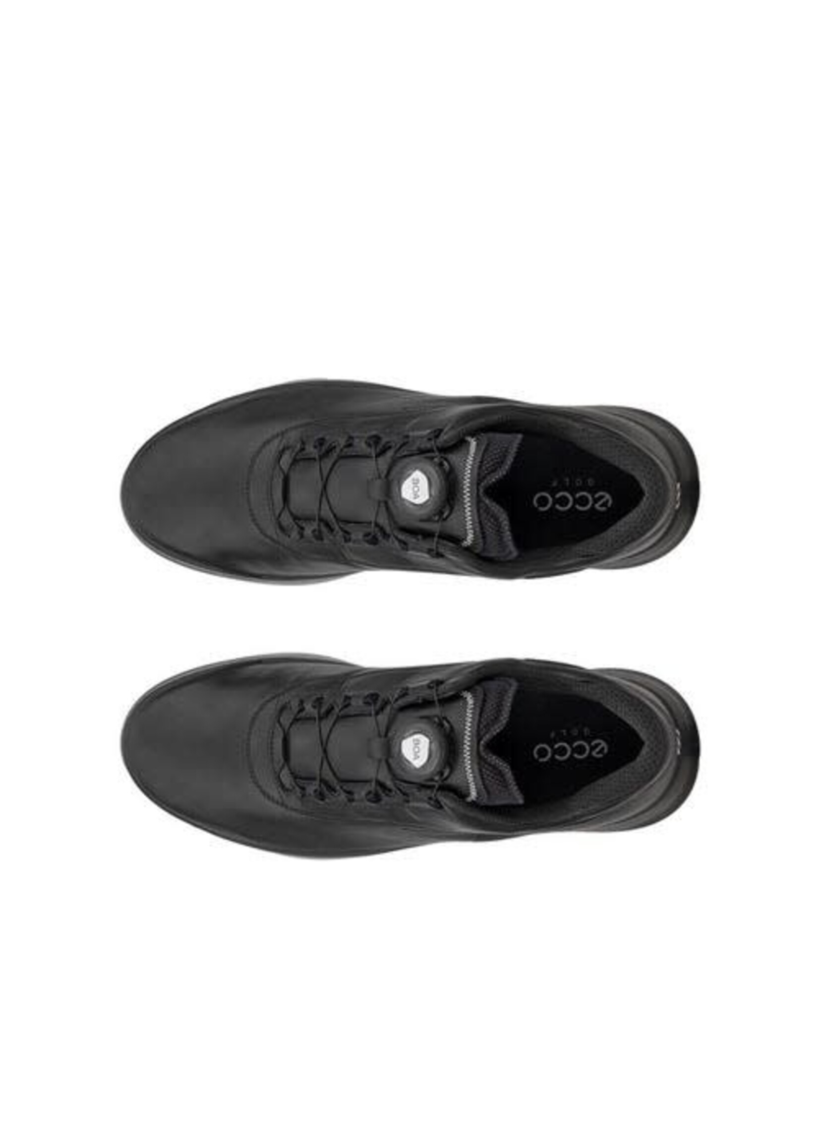 Ecco Ecco M Golf Core Low-Cut - Black BOA