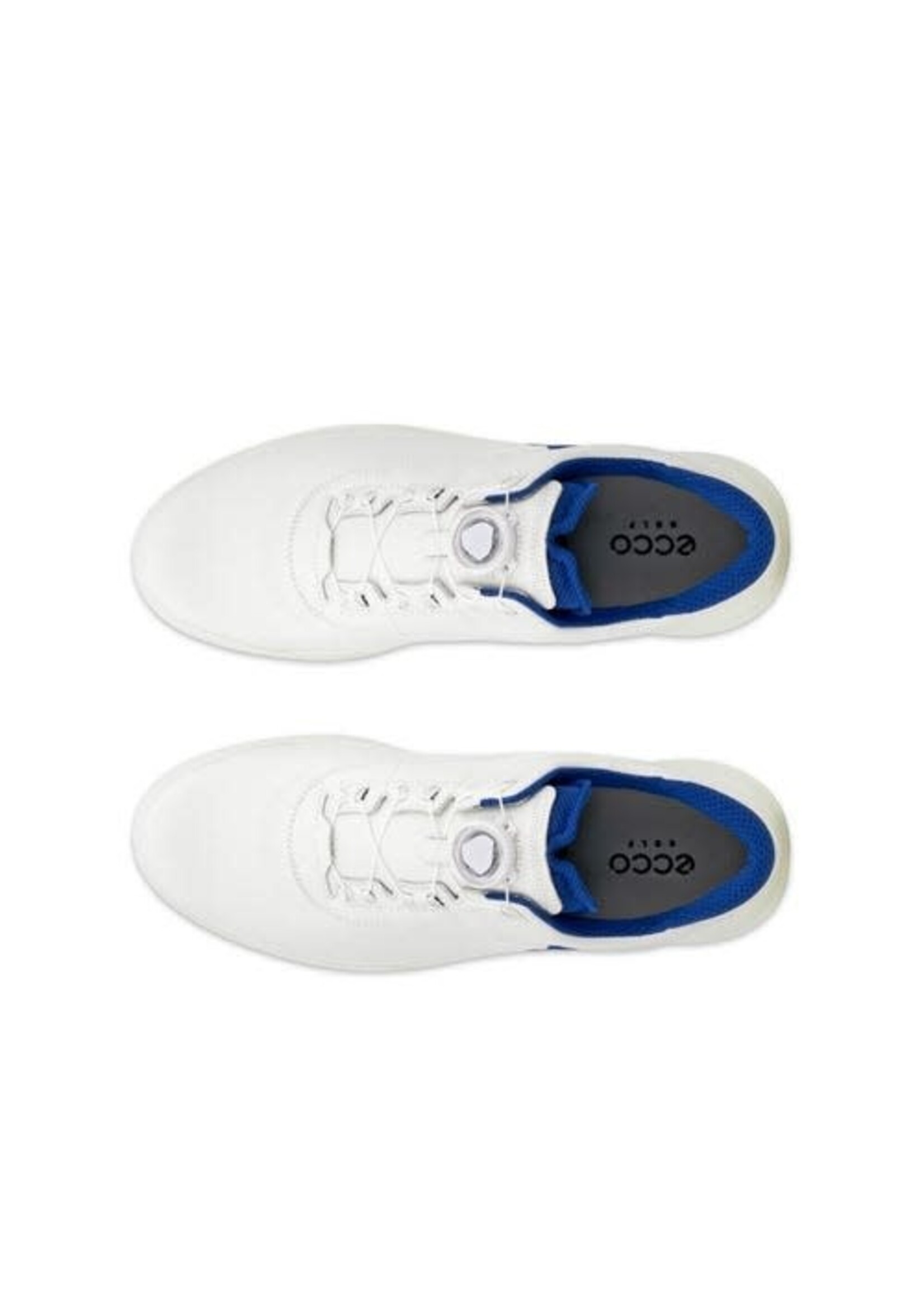 Ecco Ecco M Golf Core Low-Cut - White/Virtual BOA