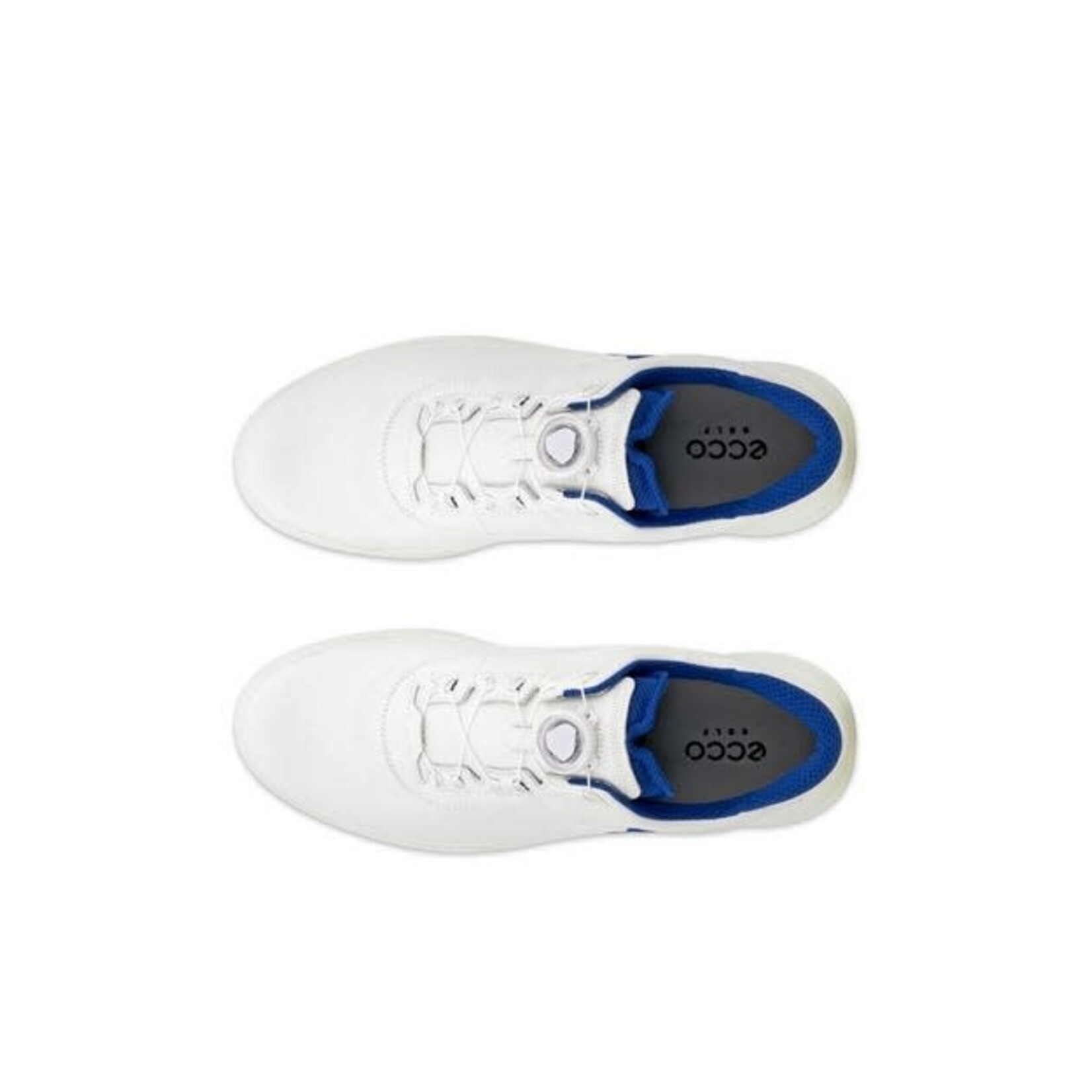 Ecco Ecco M Golf Core Low-Cut - White/Virtual BOA