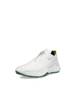 Ecco Ecco M Golf Biom H5 Hybrid - White BOA
