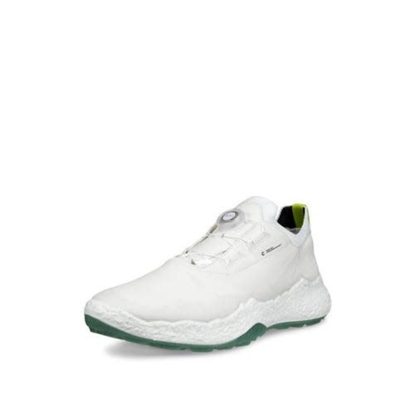 Ecco Ecco M Golf Biom H5 Hybrid - White BOA