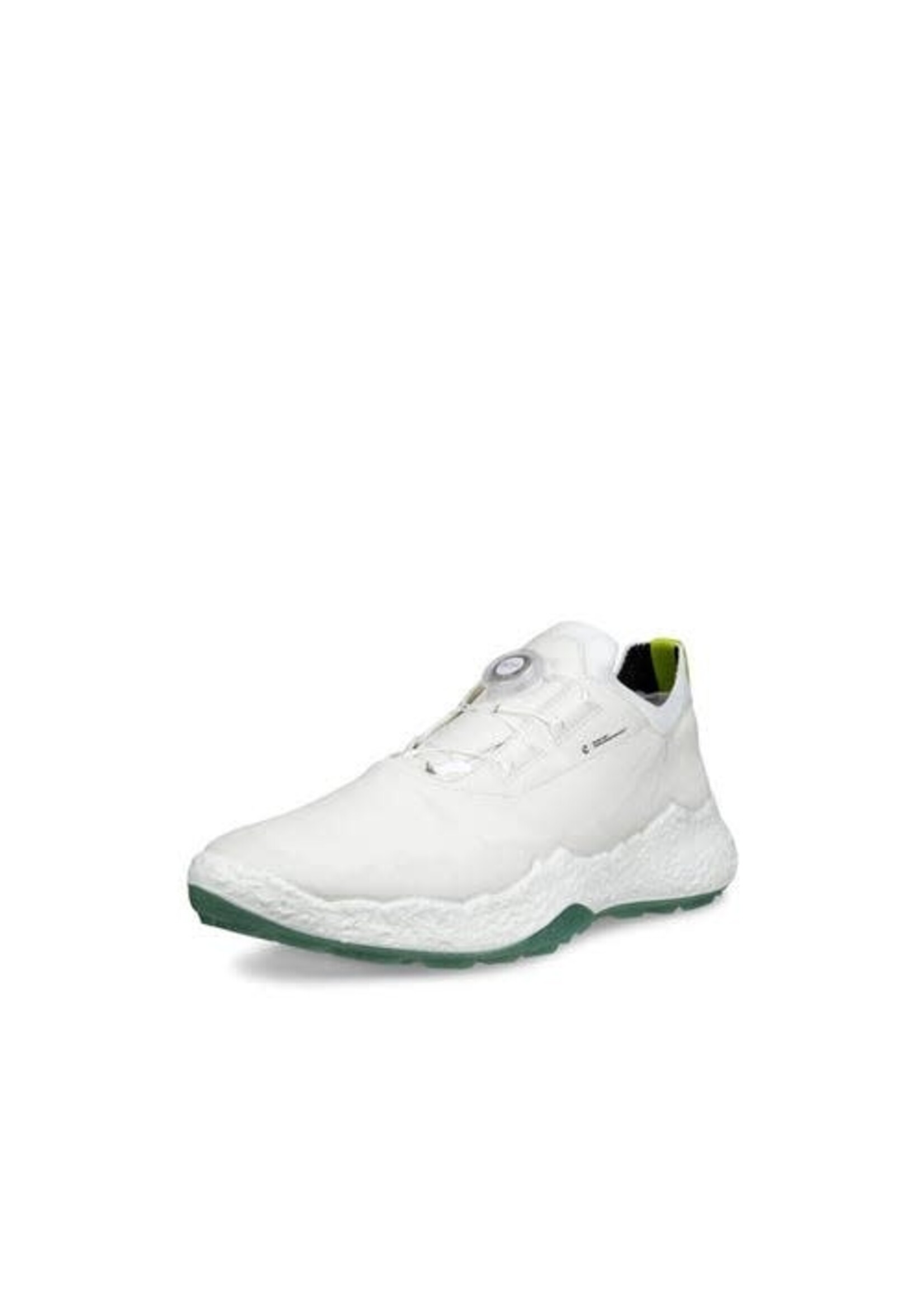 Ecco Ecco M Golf Biom H5 Hybrid - White BOA