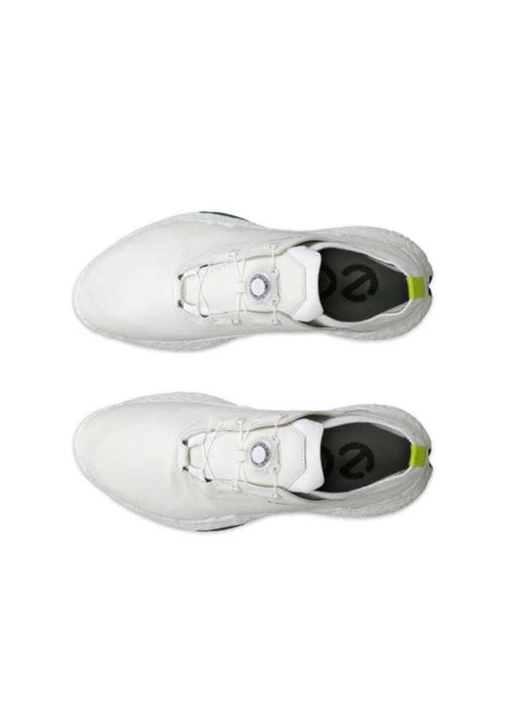 Ecco Ecco M Golf Biom H5 Hybrid - White BOA