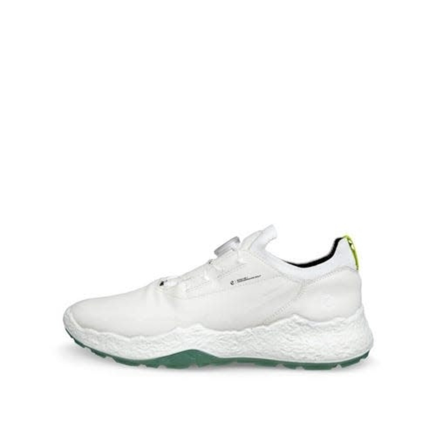 Ecco Ecco M Golf Biom H5 Hybrid - White BOA