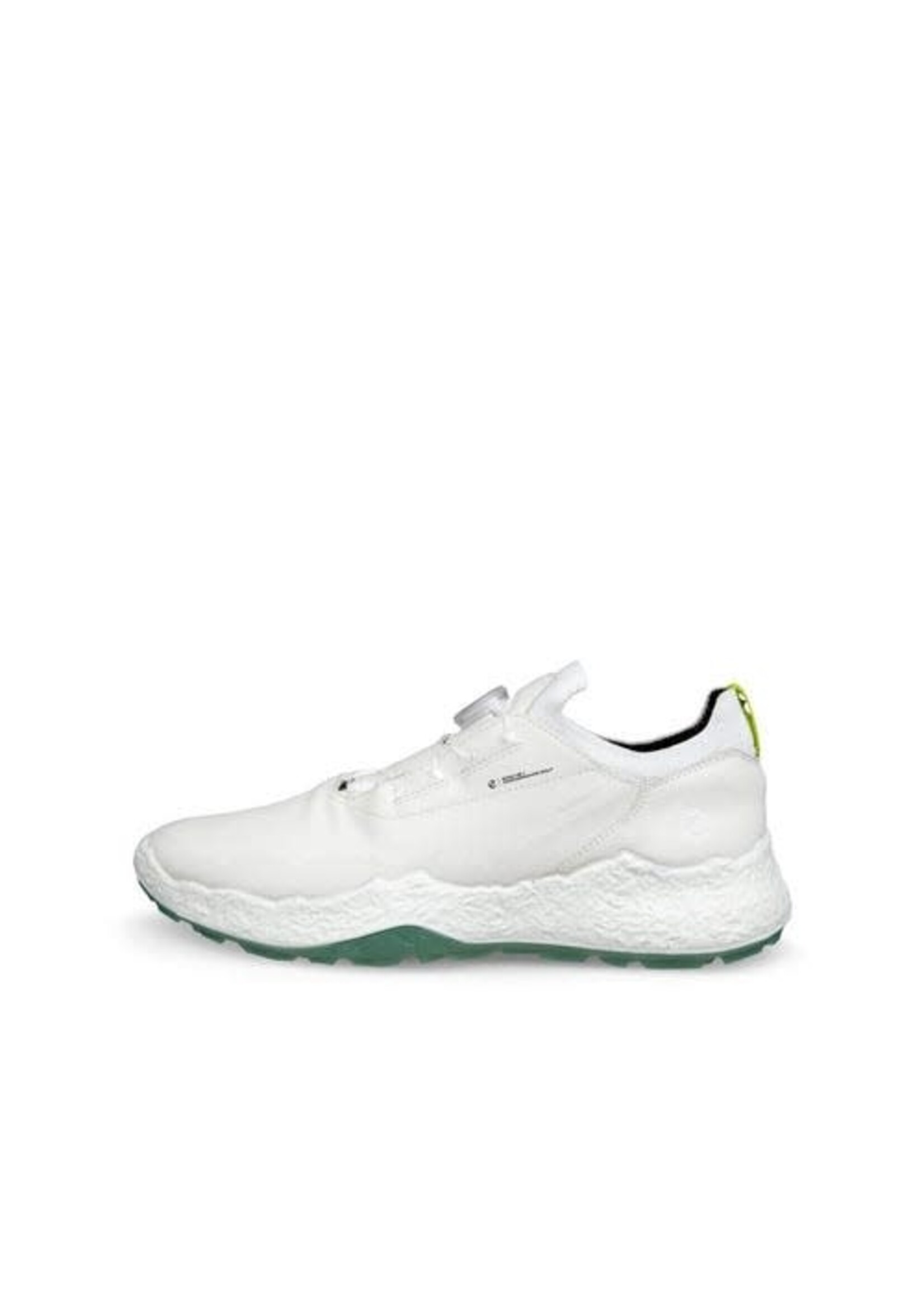 Ecco Ecco M Golf Biom H5 Hybrid - White BOA