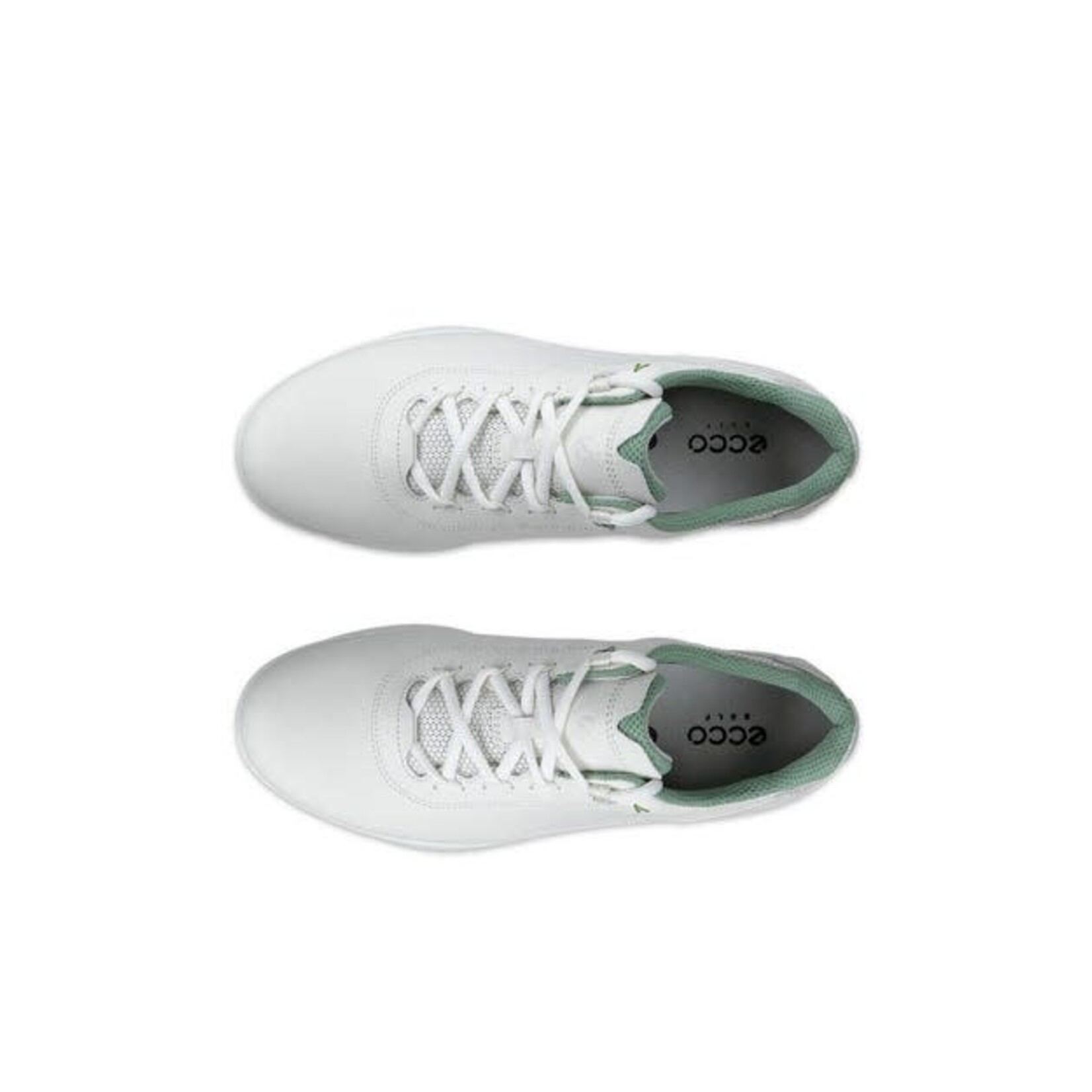 Ecco Ecco M Golf S-Casual - White