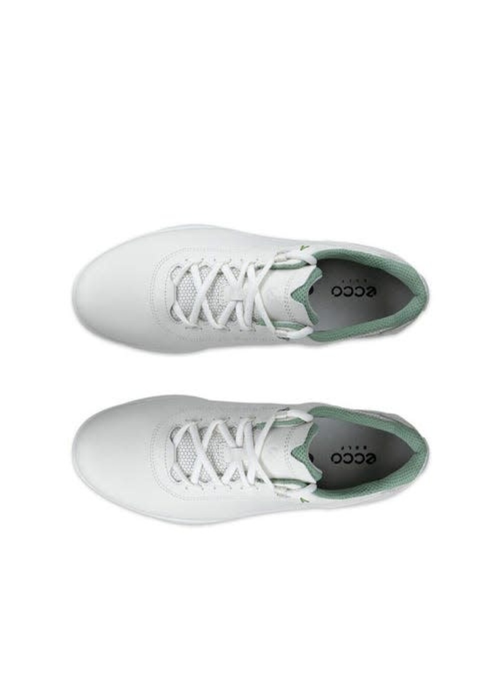 Ecco Ecco M Golf S-Casual - White