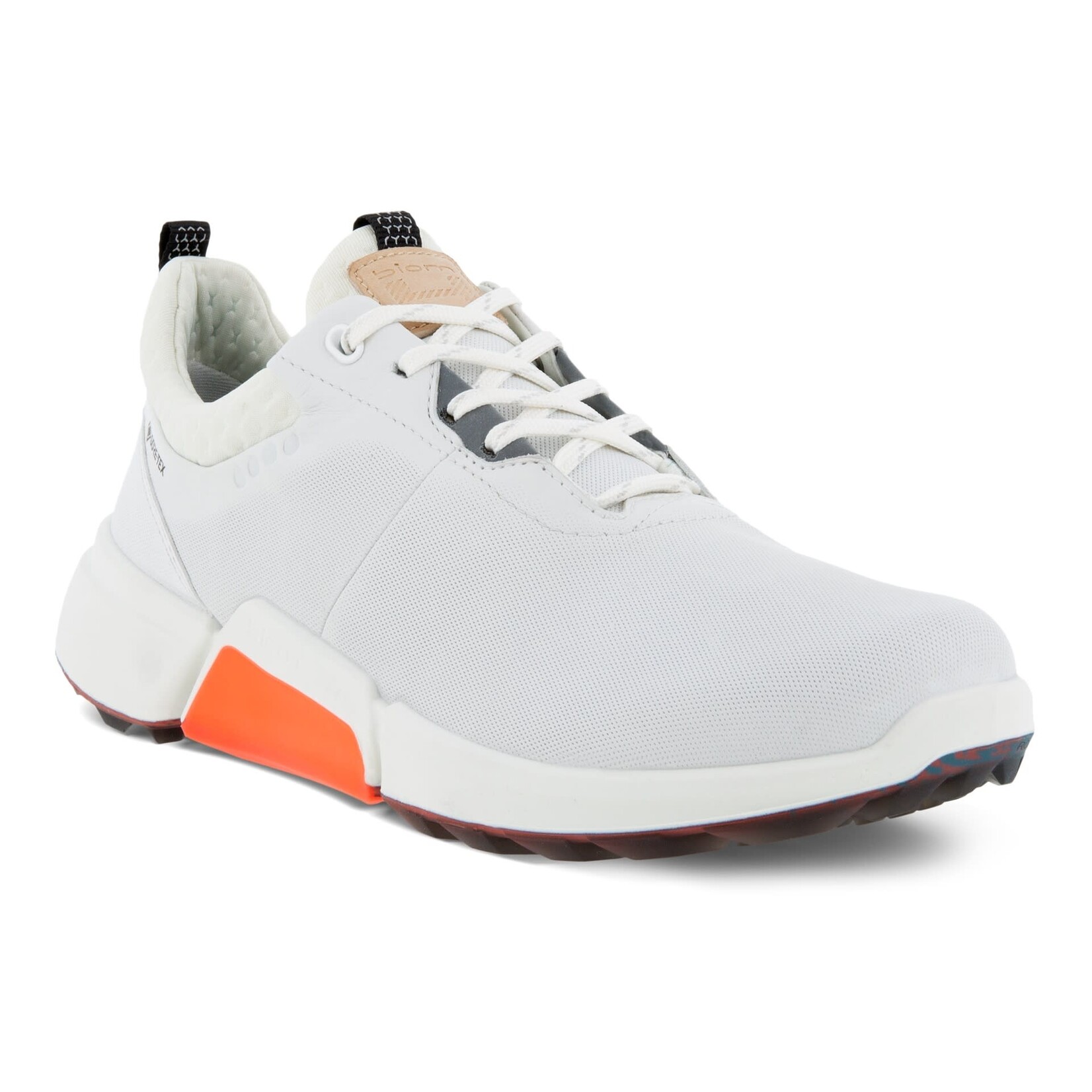 Ecco Ecco W Biom H4 White Dritton 38