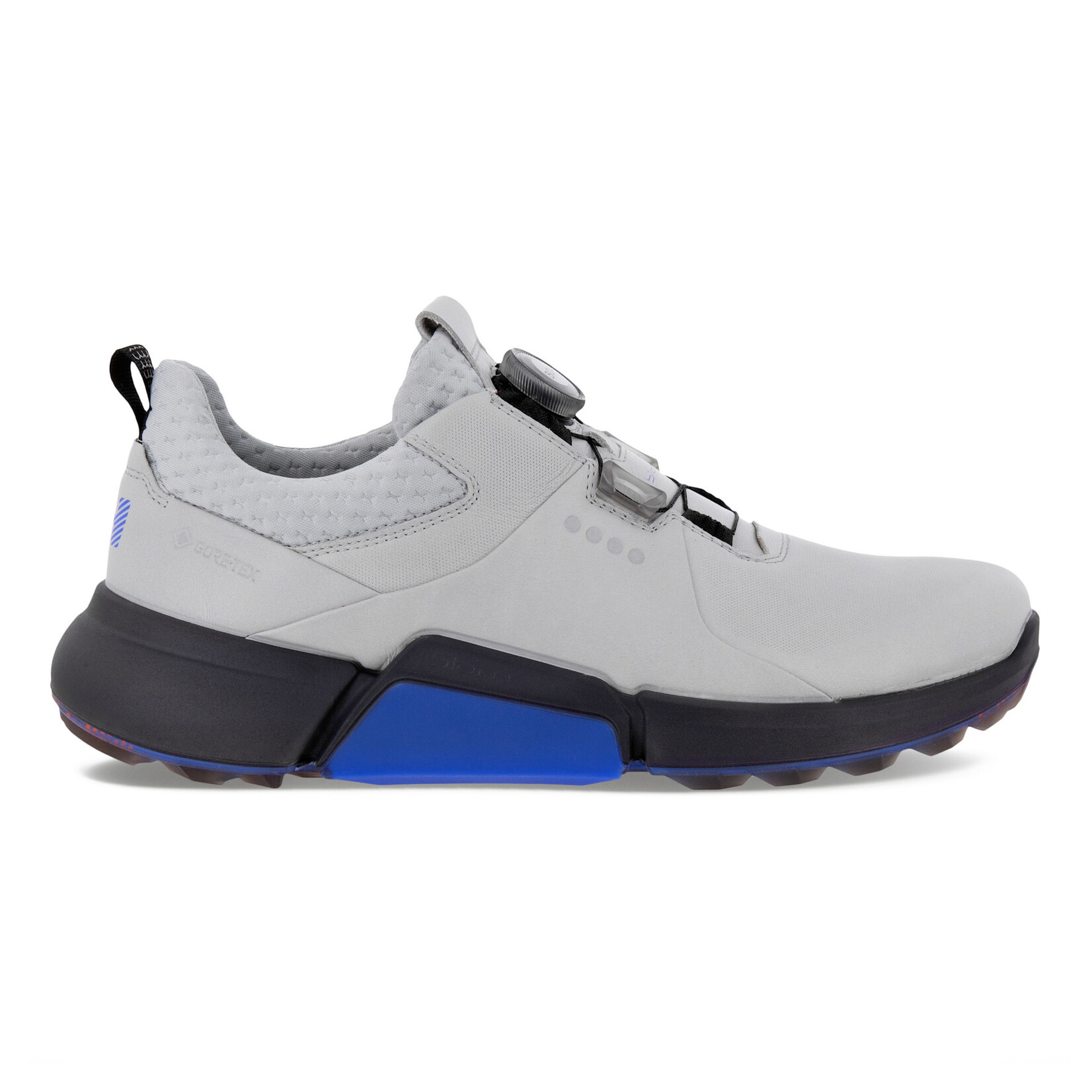 Ecco Ecco M Biom H4 Concrete/Dritton BOA 39