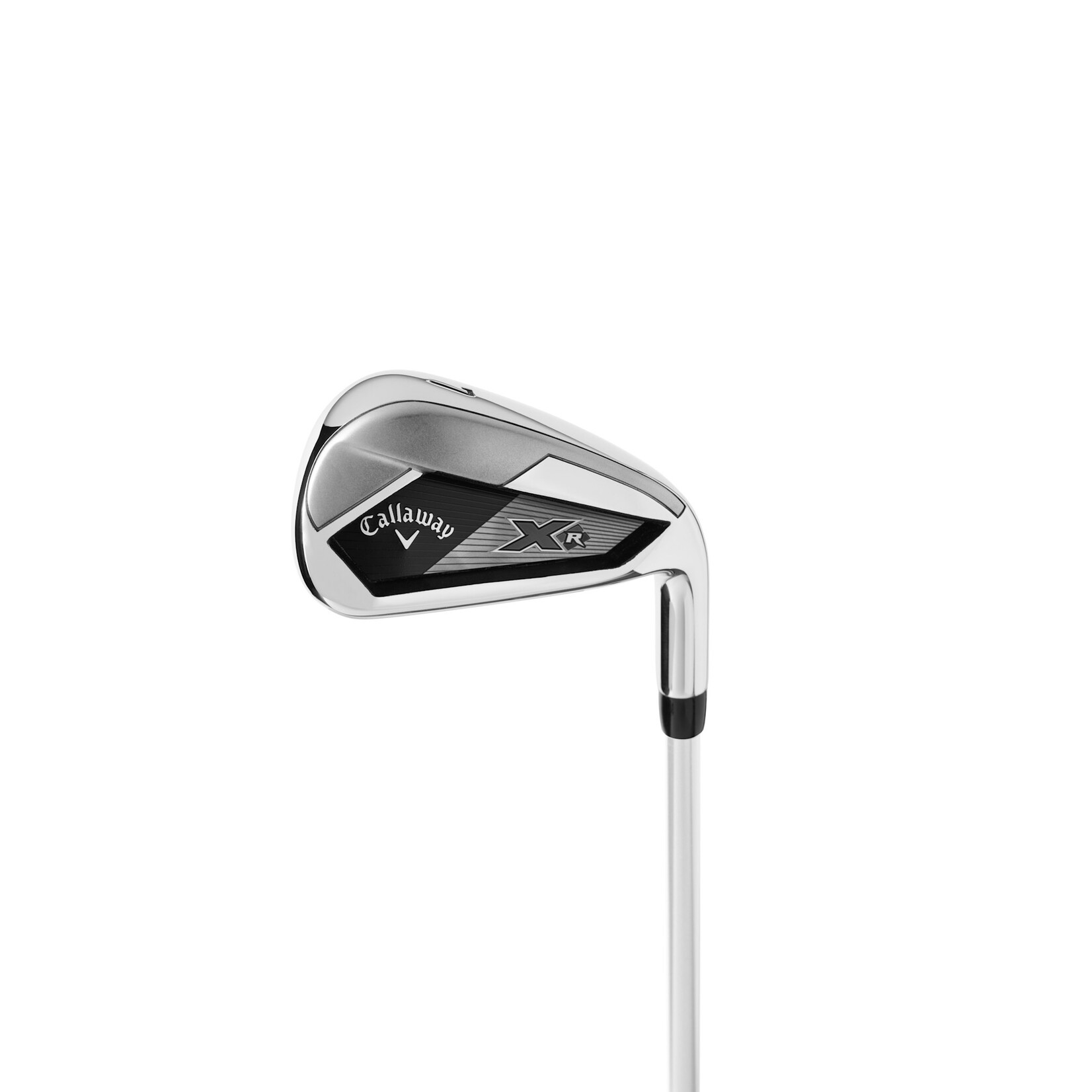 Callaway Callaway XR Black/Silver Complete set 13pc GRAPHITE REGULAR