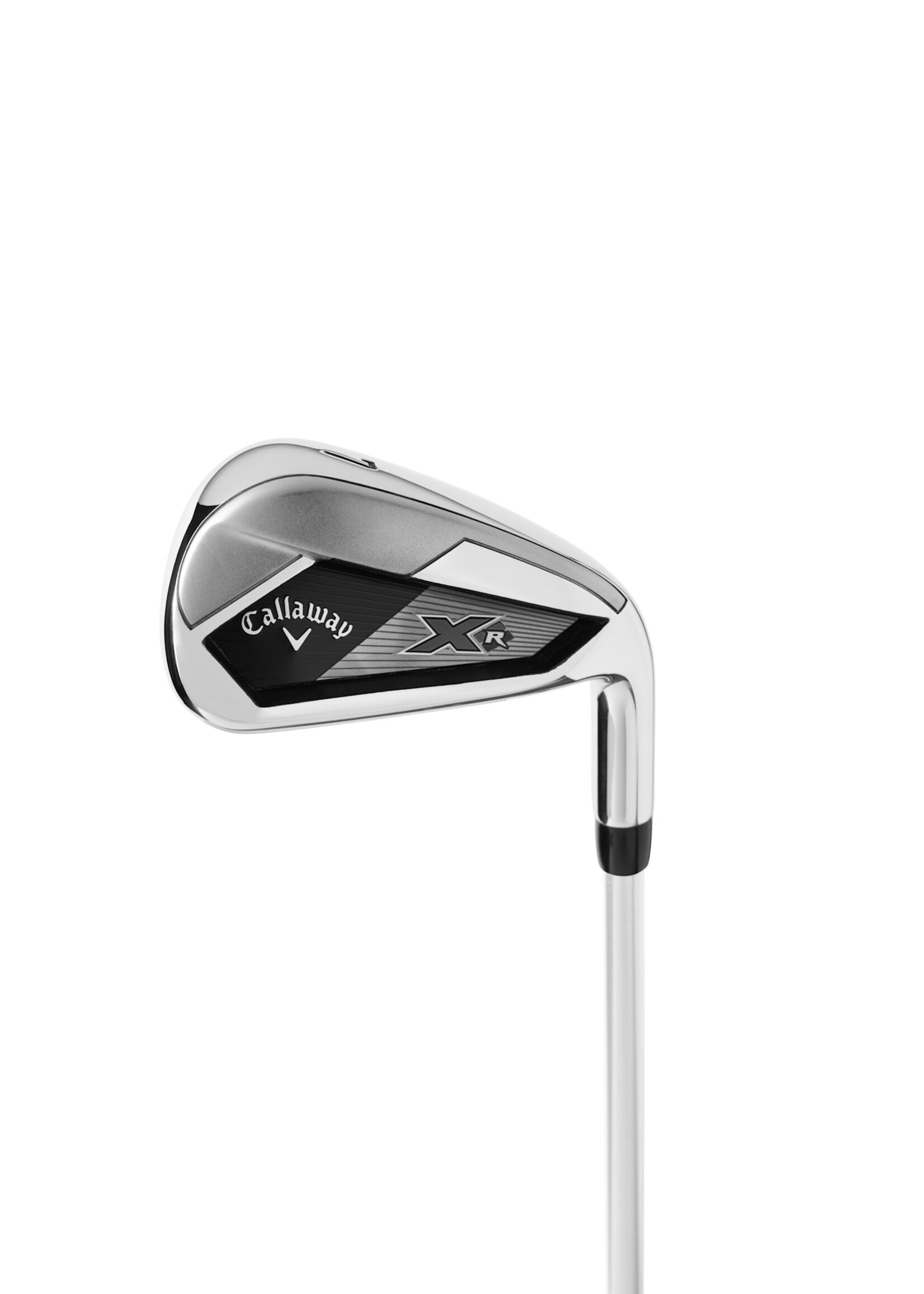 Callaway Callaway XR Black/Silver Complete set 13pc GRAPHITE REGULAR