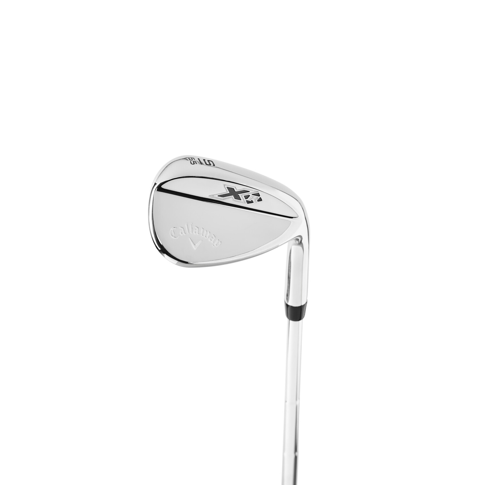 Callaway Callaway XR Black/Silver Complete set 13pc GRAPHITE REGULAR