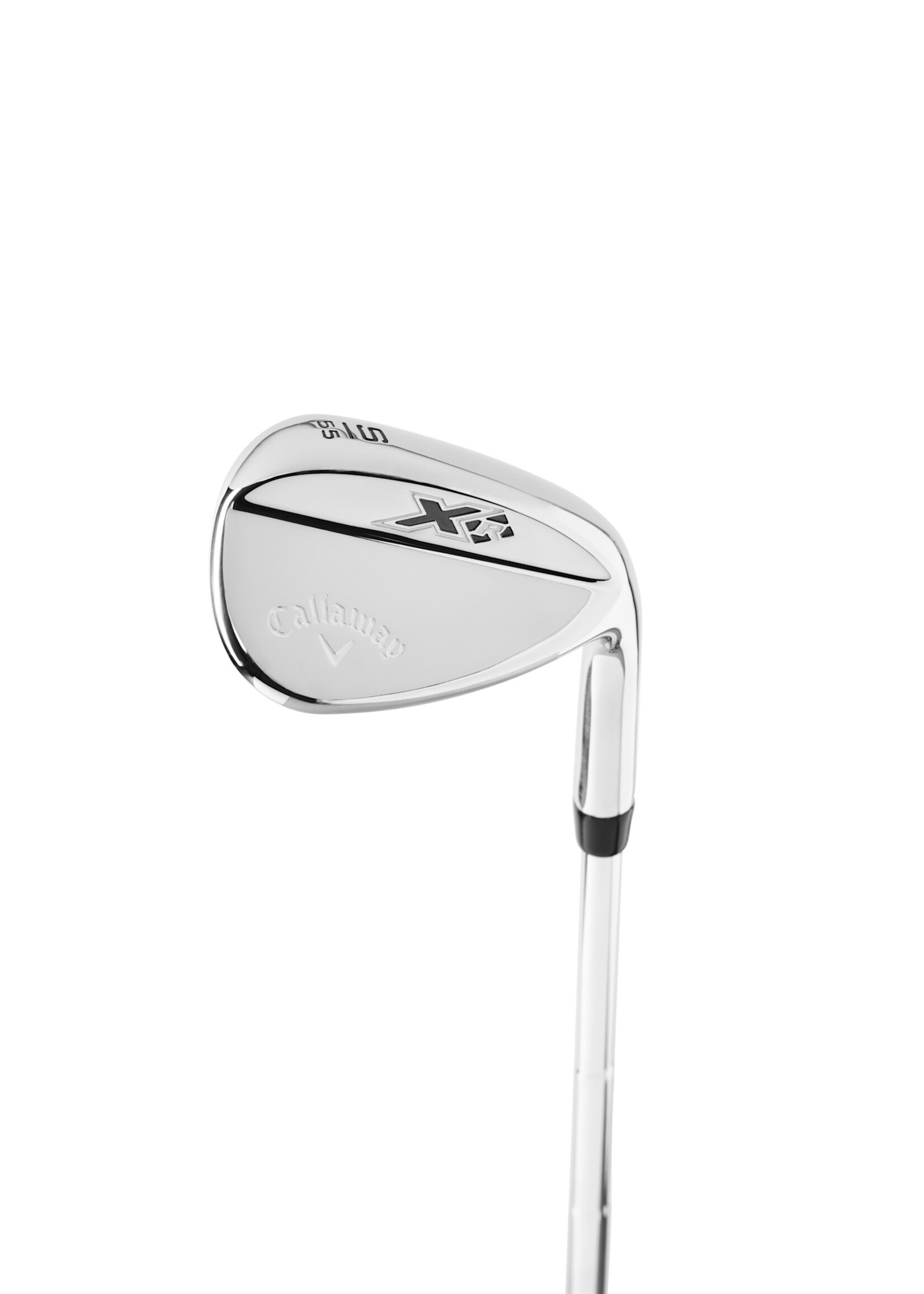 Callaway Callaway XR Black/Silver Complete set 13pc GRAPHITE REGULAR