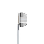 Odyssey Odyssey AI One Milled Silver - Three T Slant 35"