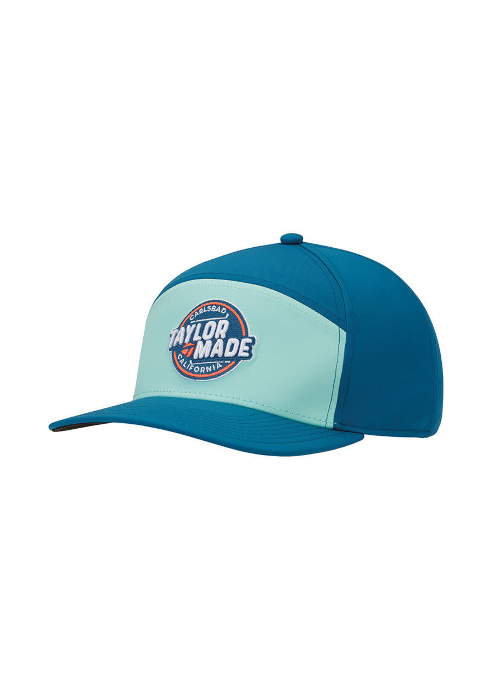 Taylor Made TaylorMade Horizon Snapback Cap - Indigo