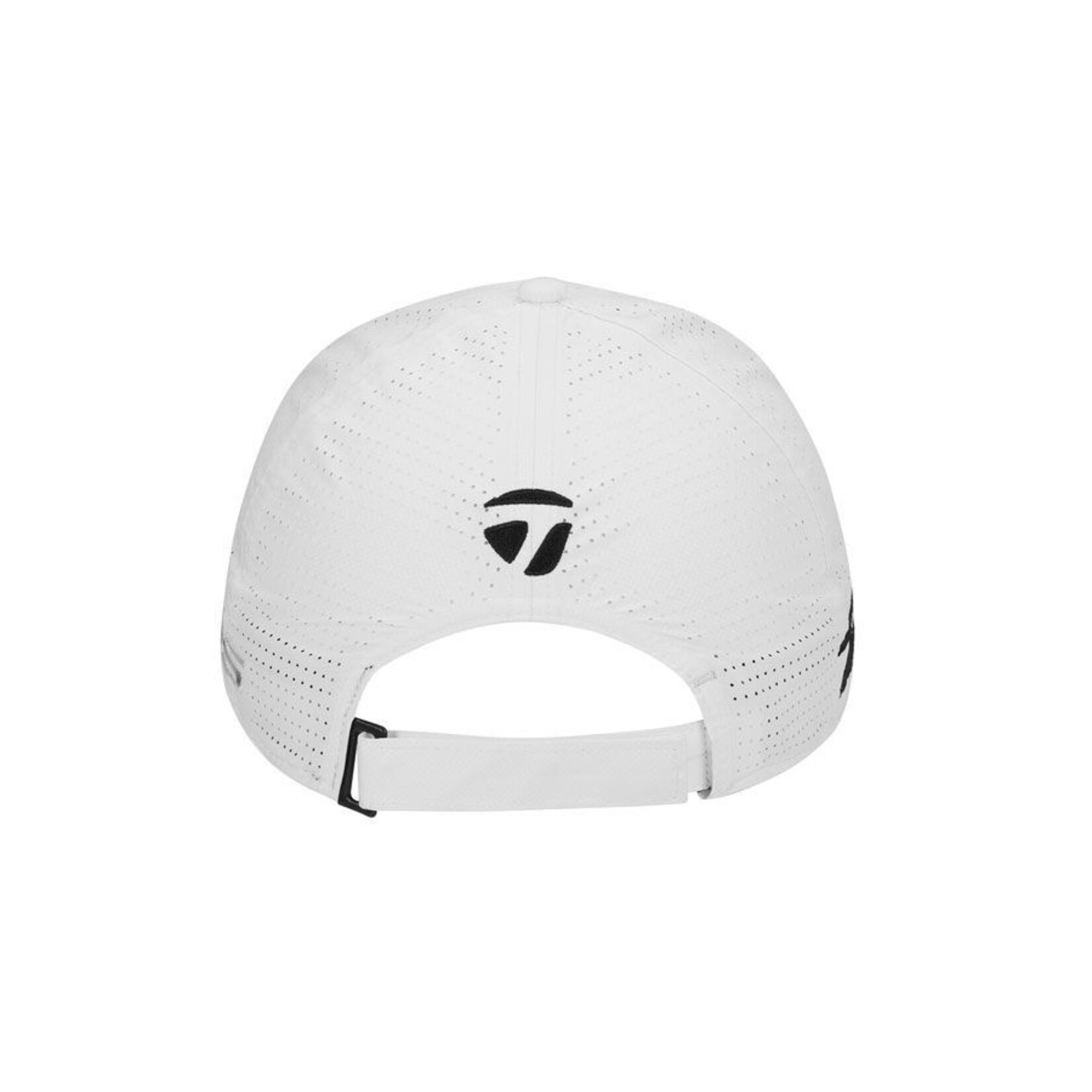 Taylor Made TaylorMade Tour Preferred Litetech Qi35 Cap - White