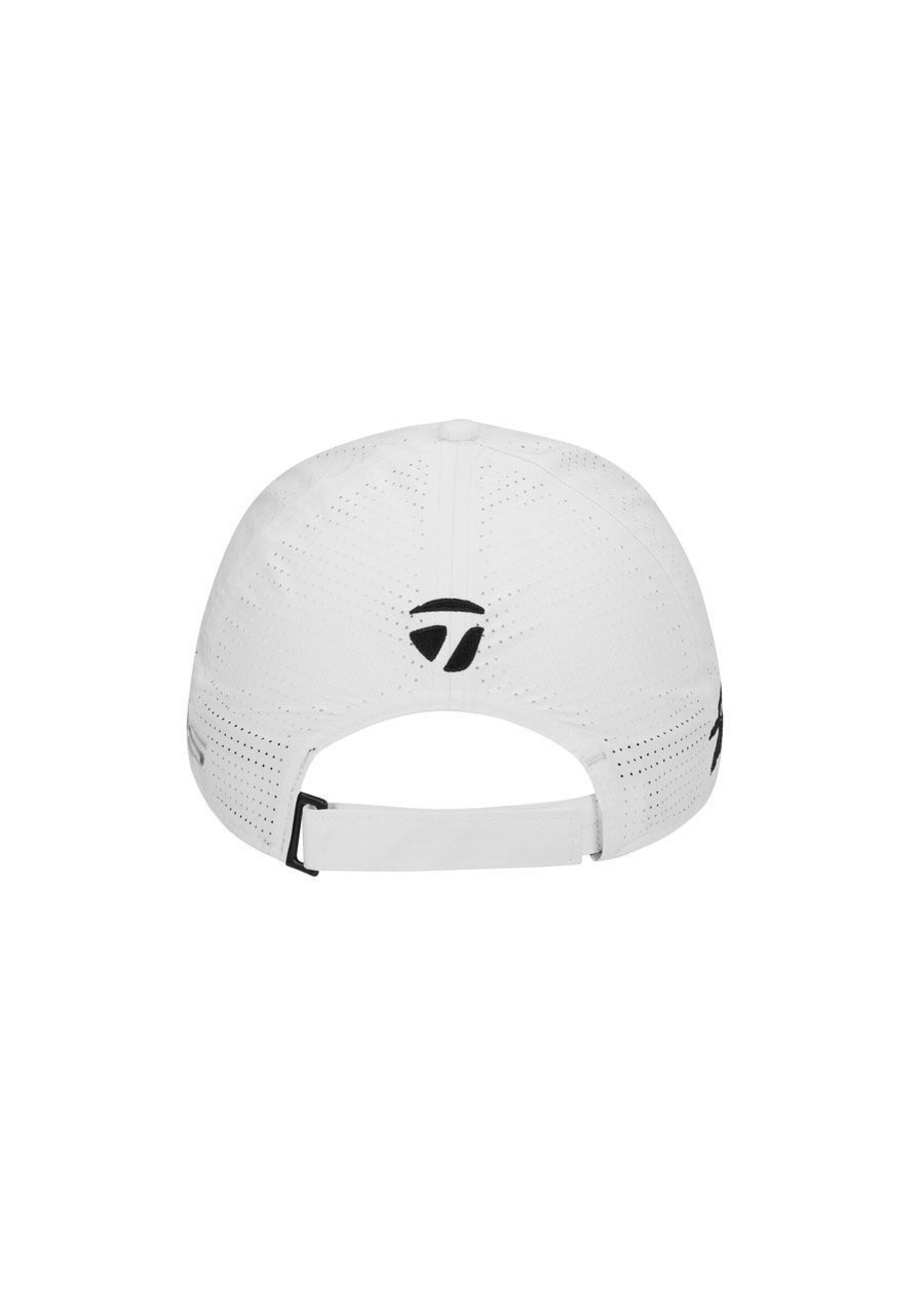 Taylor Made TaylorMade Tour Preferred Litetech Qi35 Cap - White