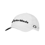 Taylor Made TaylorMade Tour Preferred Litetech Qi35 Cap - White