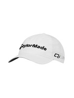 Taylor Made TaylorMade Tour Preferred Litetech Qi35 Cap - White