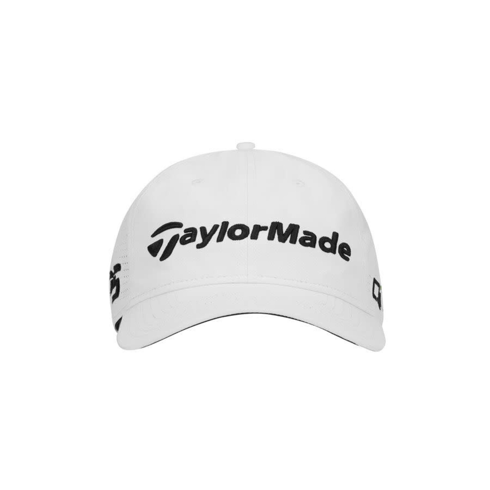 Taylor Made TaylorMade Tour Preferred Litetech Qi35 Cap - White