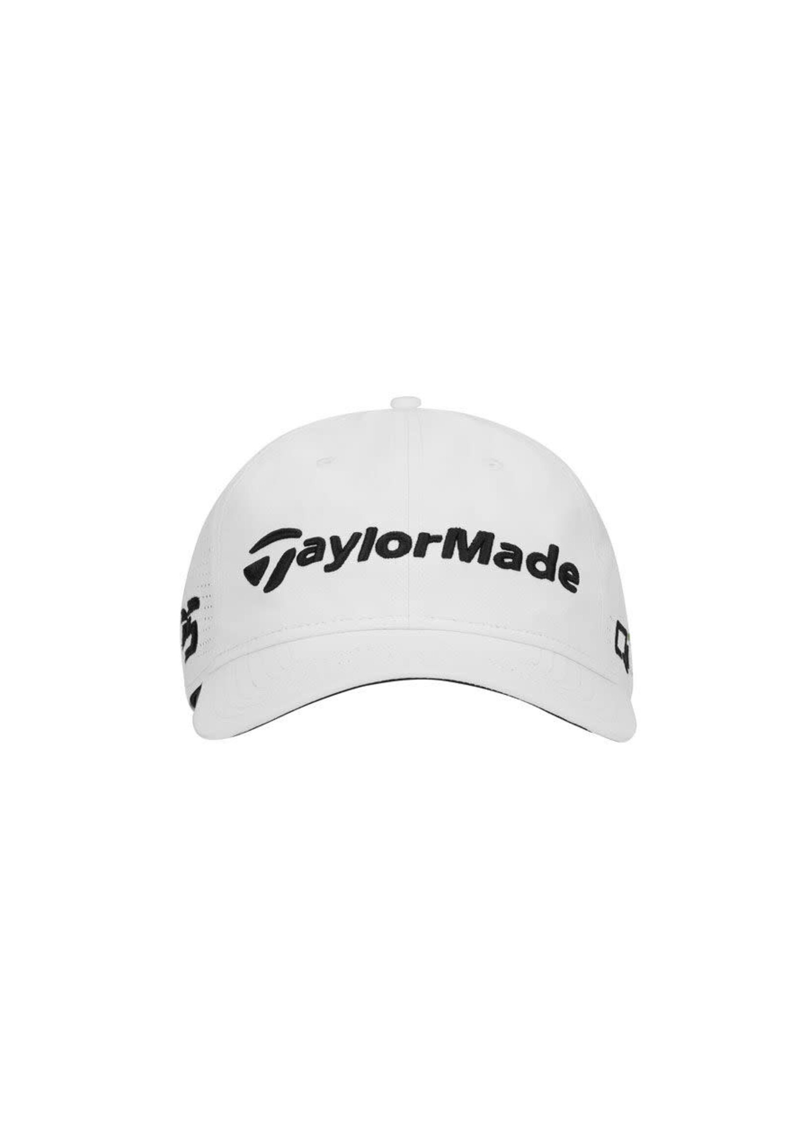 Taylor Made TaylorMade Tour Preferred Litetech Qi35 Cap - White