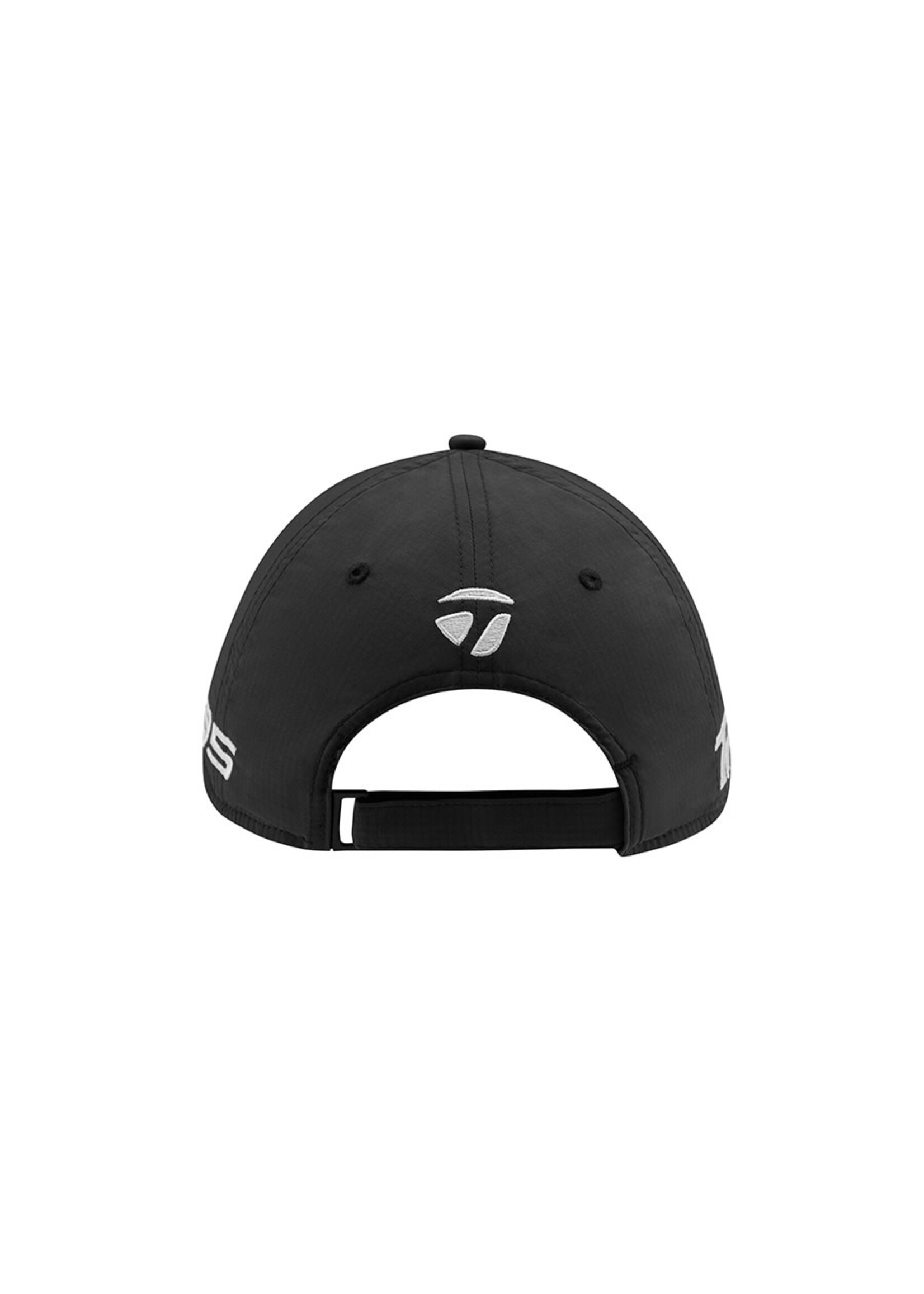Taylor Made TaylorMade Tour Preferred Radar Qi35 Cap - Black