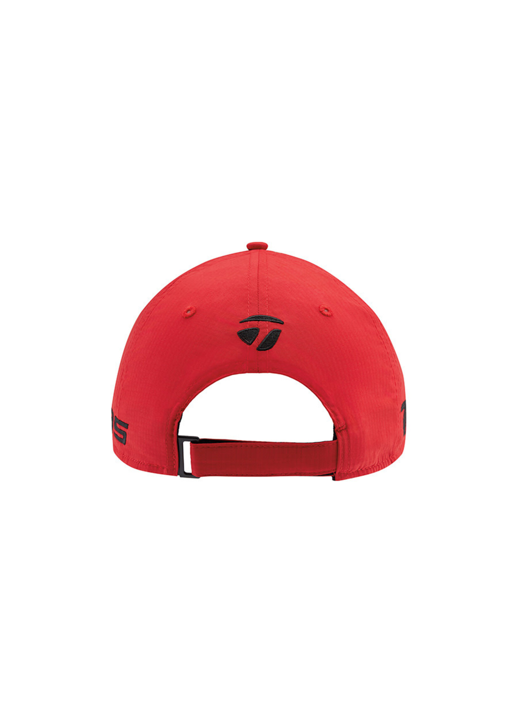 Taylor Made TaylorMade Tour Preferred Radar Qi35 Cap - Red