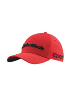 Taylor Made TaylorMade Tour Preferred Radar Qi35 Cap - Red
