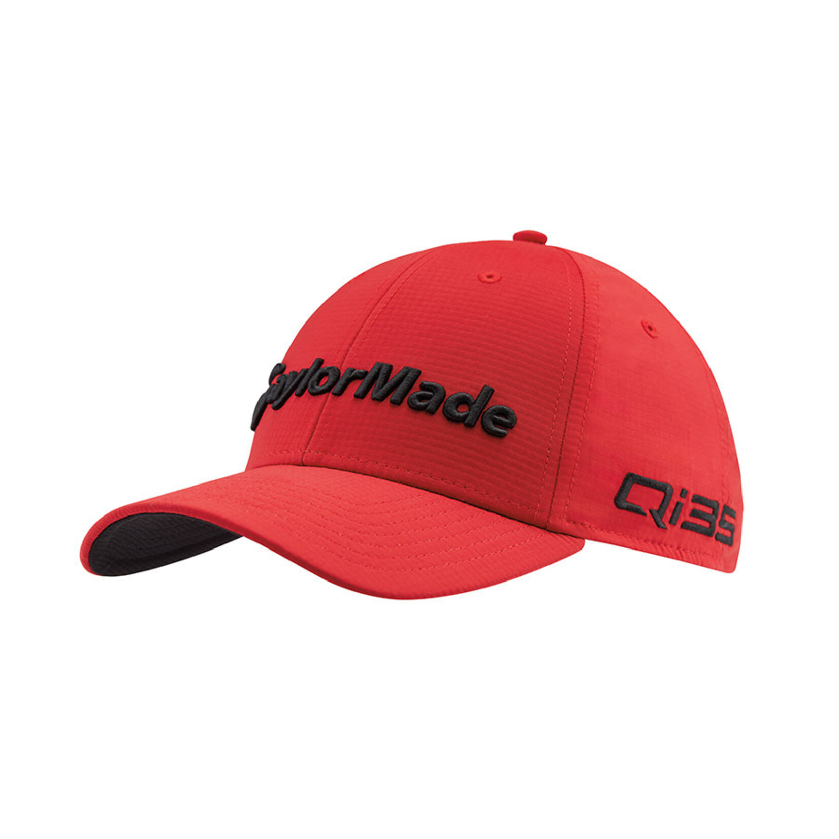 Taylor Made TaylorMade Tour Preferred Radar Qi35 Cap - Red