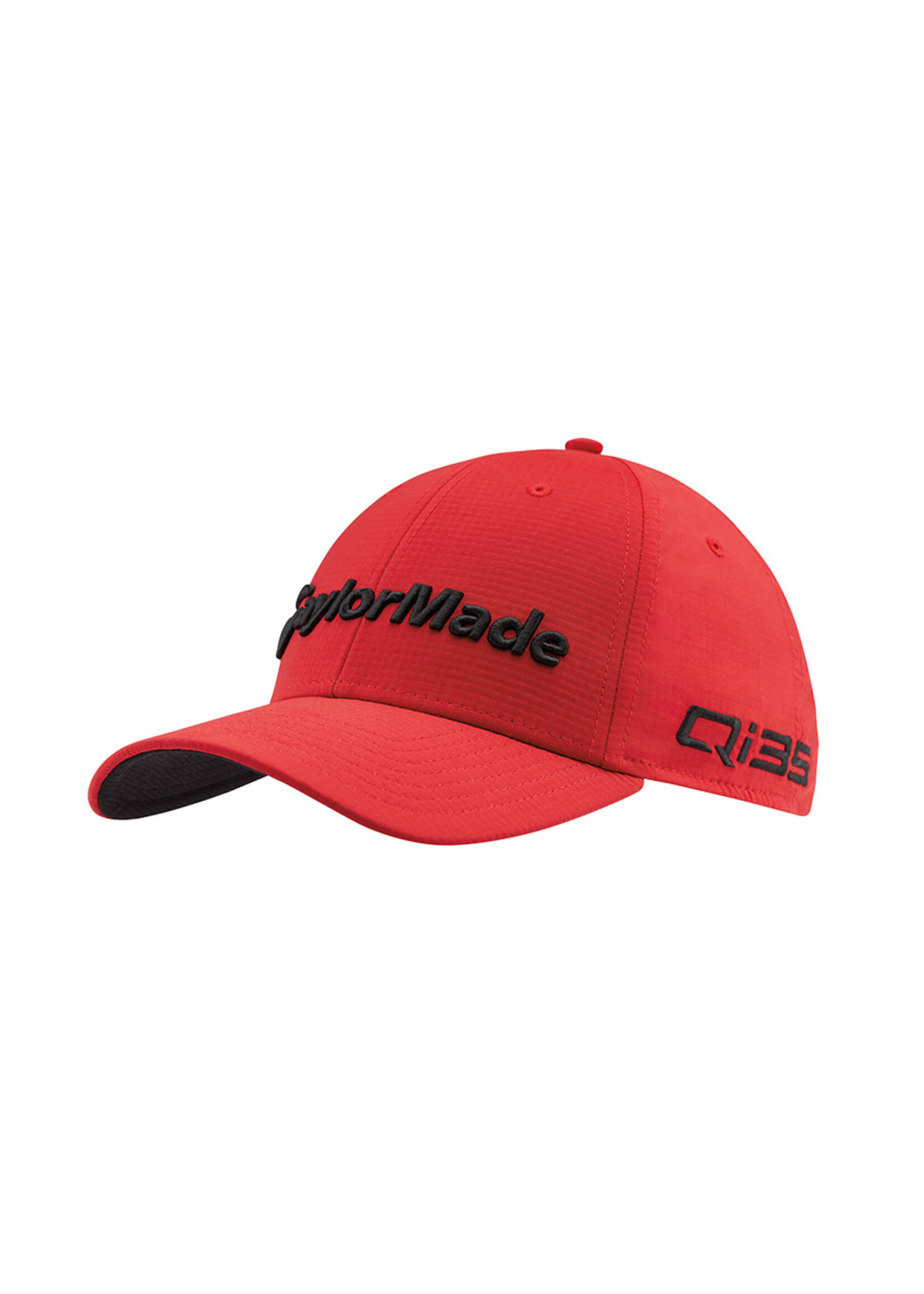 Taylor Made TaylorMade Tour Preferred Radar Qi35 Cap - Red