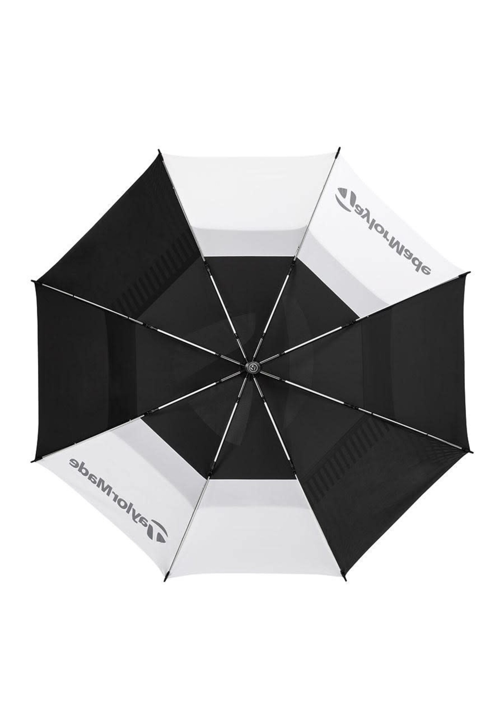 Taylor Made TaylorMade Tour Double Canopy Umbrella  64"